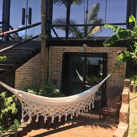 Ibiraquera Life Villa Praia do Rosa Exterior photo