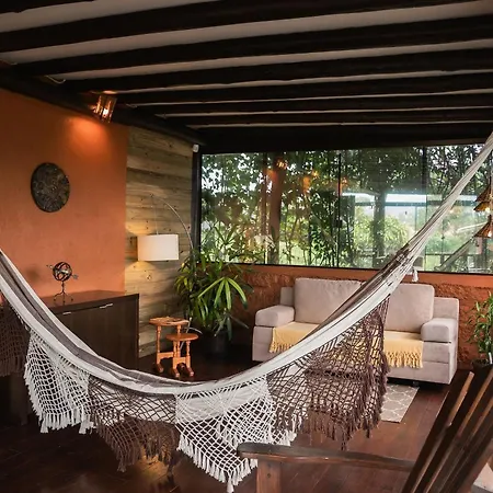 Ibiraquera Life Villa Praia do Rosa Exterior photo