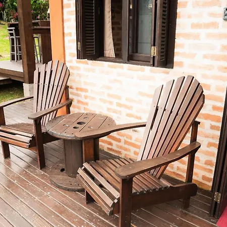 Ibiraquera Life Villa Praia do Rosa Exterior photo