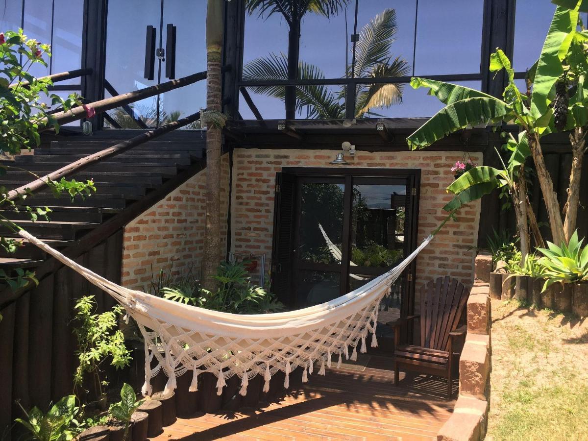 Holiday home Ibiraquera Life *
