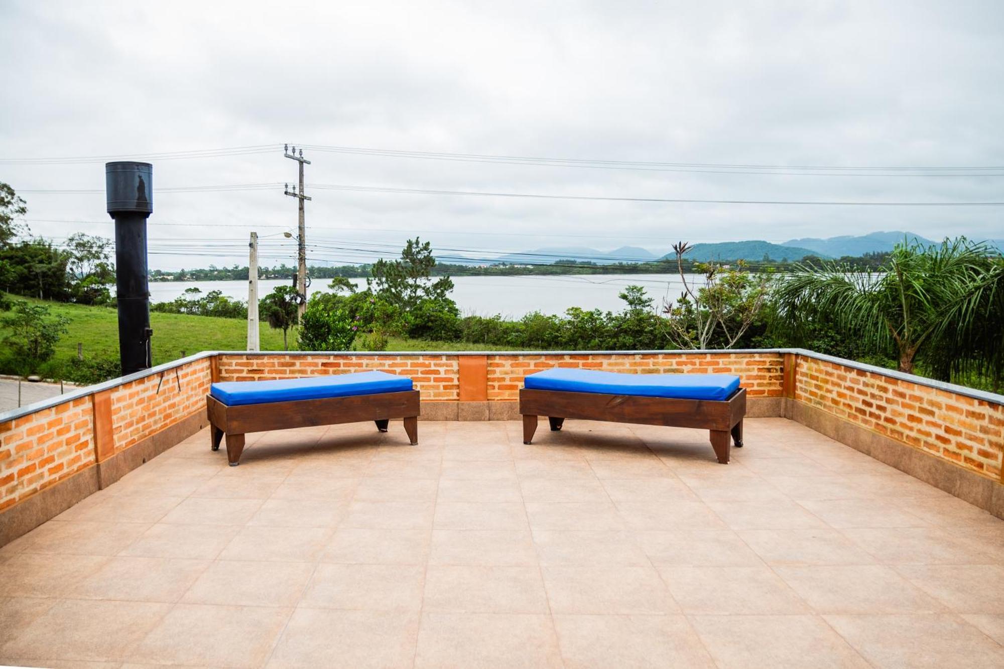 Holiday home Ibiraquera Life Praia do Rosa