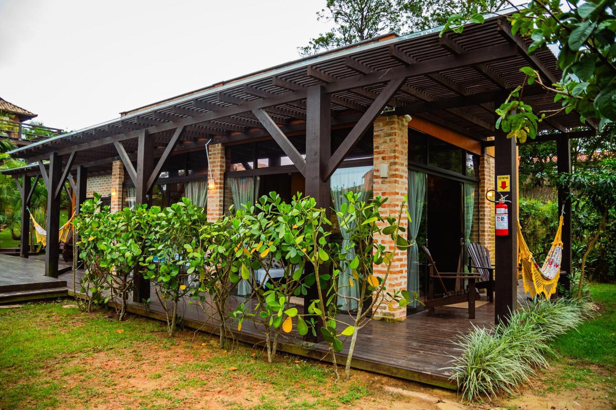 Holiday home Ibiraquera Life Praia do Rosa