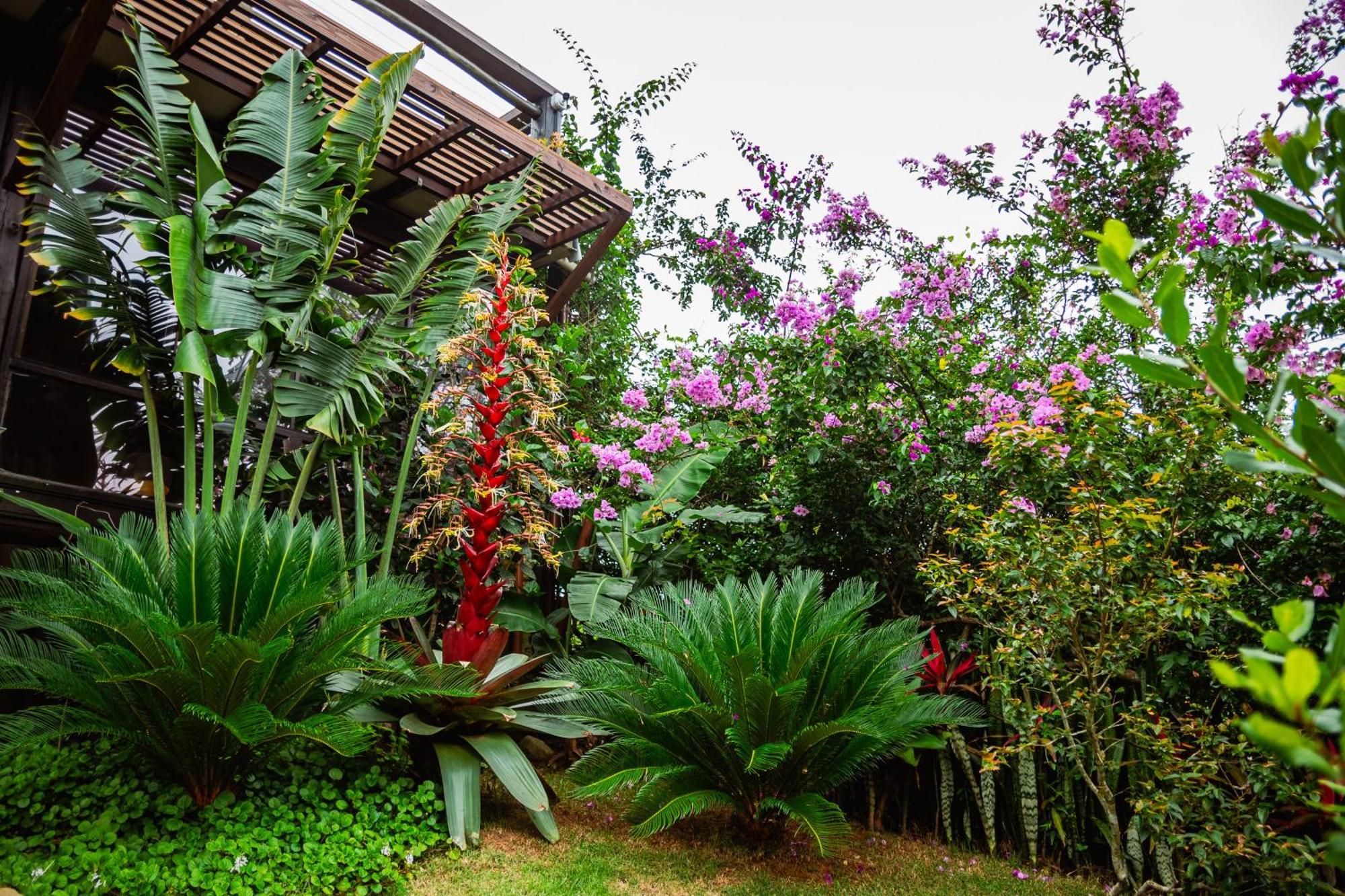 Holiday home Ibiraquera Life