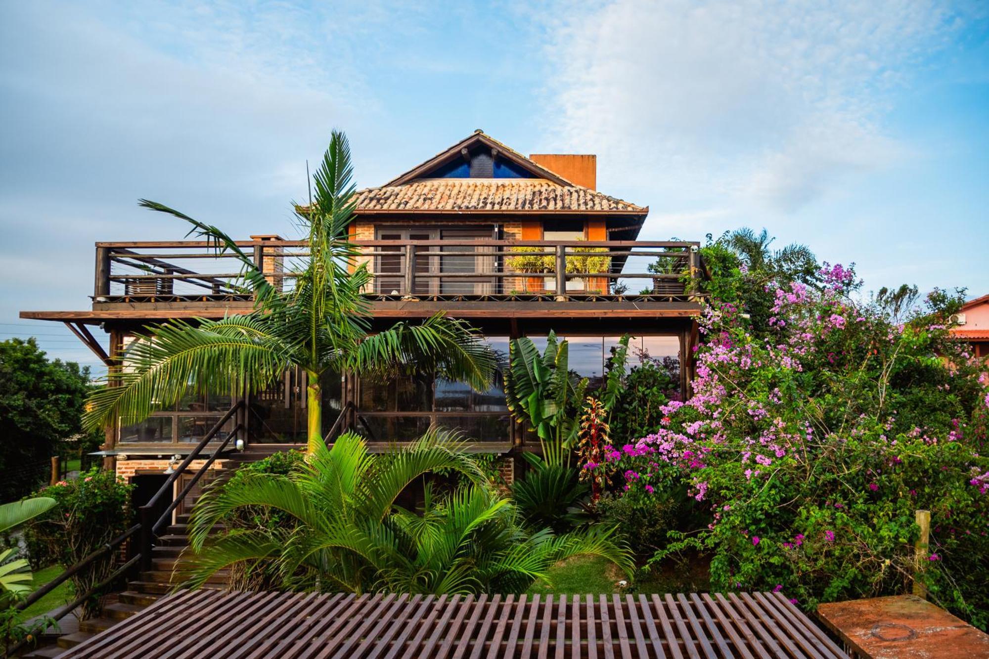 Ibiraquera Life Holiday home Praia do Rosa