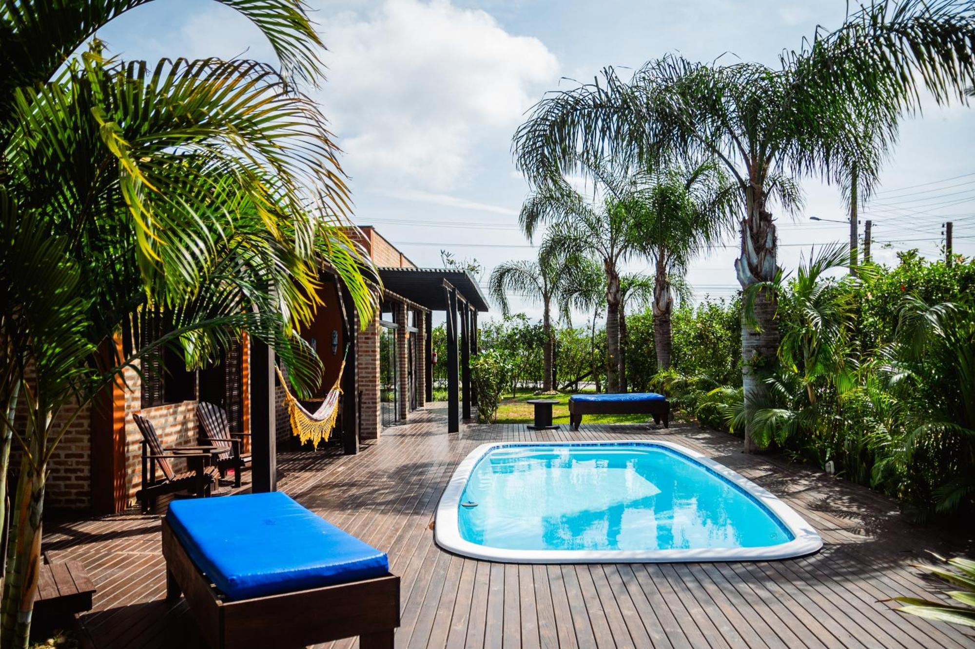 Ibiraquera Life Holiday home *