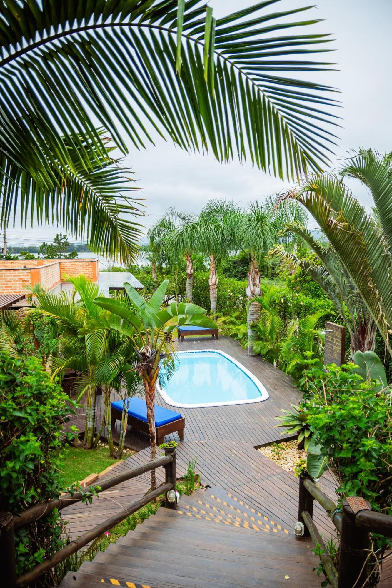 Ibiraquera Life Holiday home Praia do Rosa