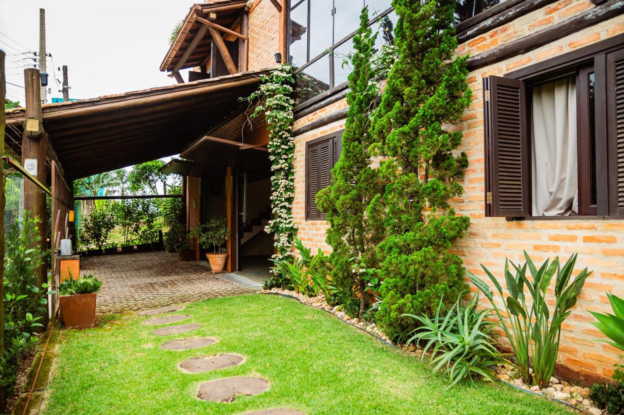 Ibiraquera Life Holiday home Praia do Rosa