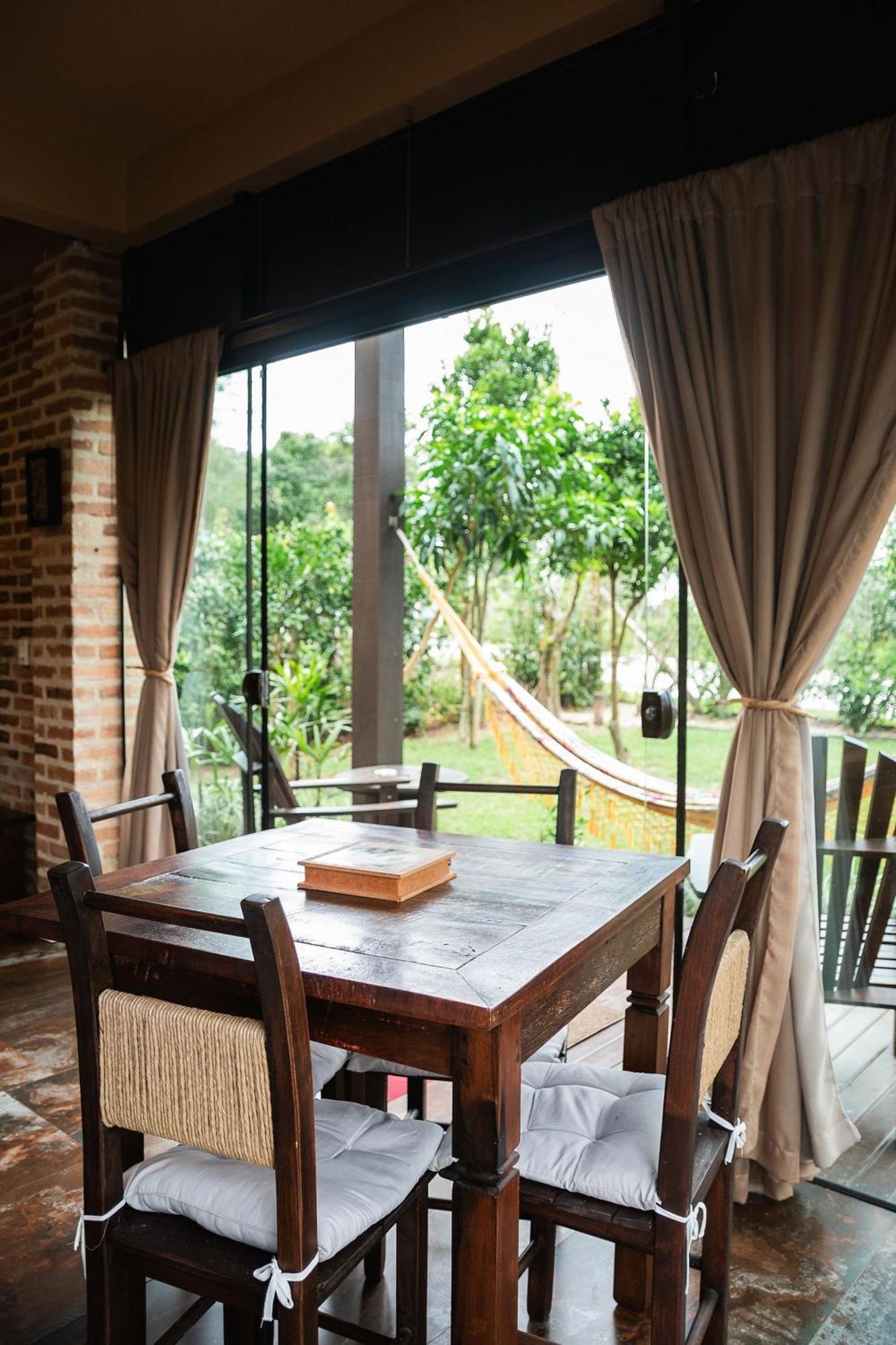 Holiday home Ibiraquera Life