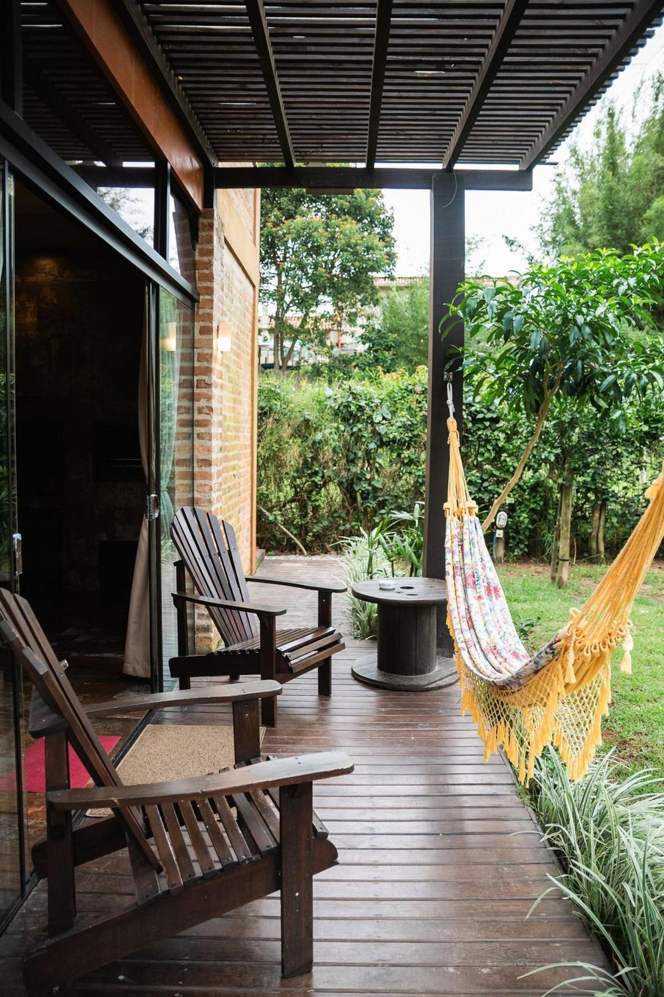 Ibiraquera Life Holiday home