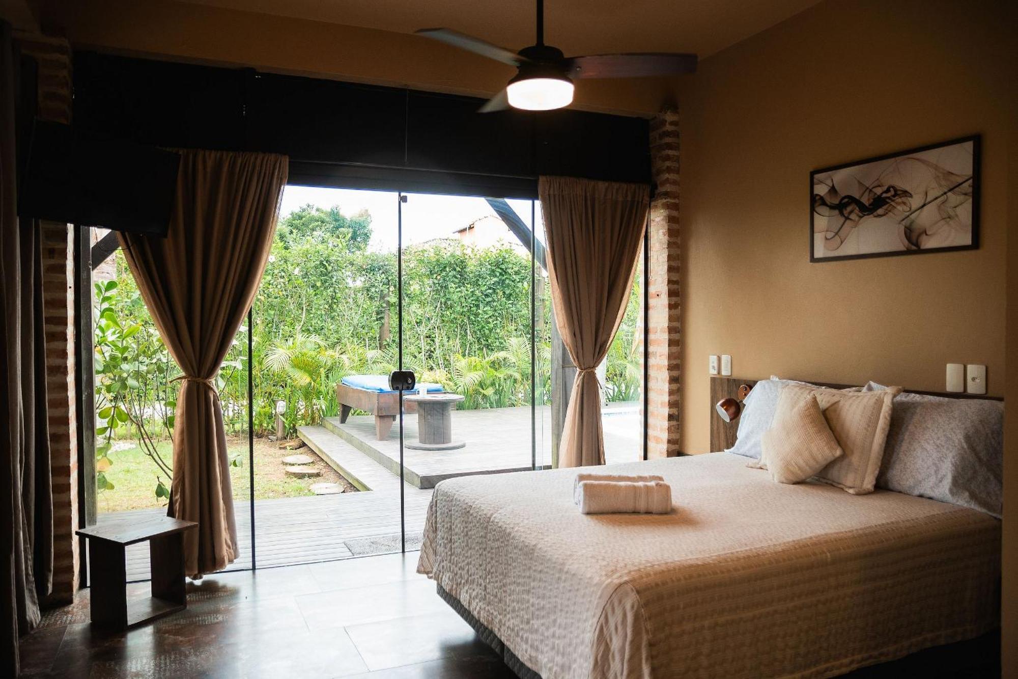 Holiday home Ibiraquera Life