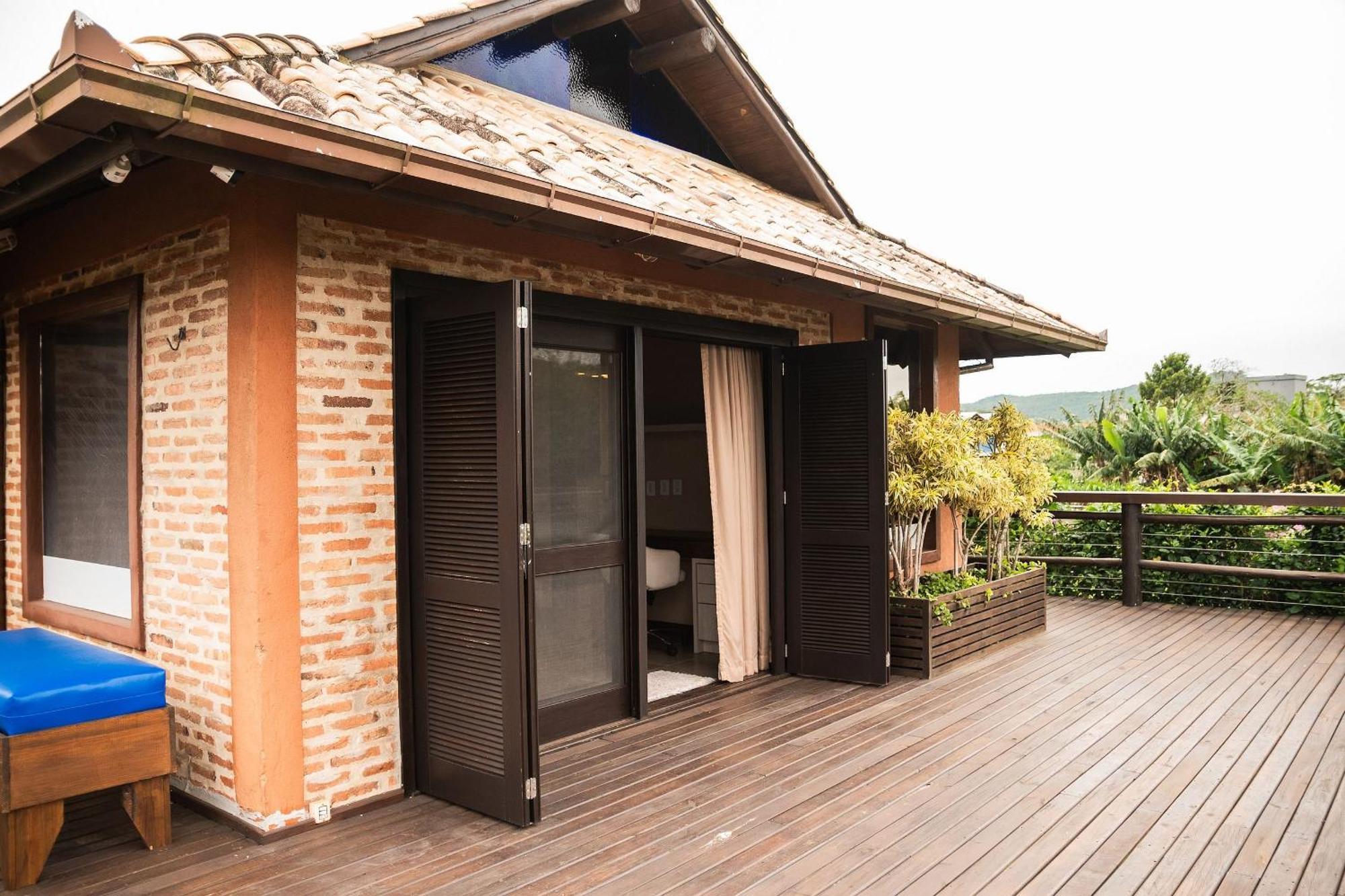 Holiday home Ibiraquera Life
