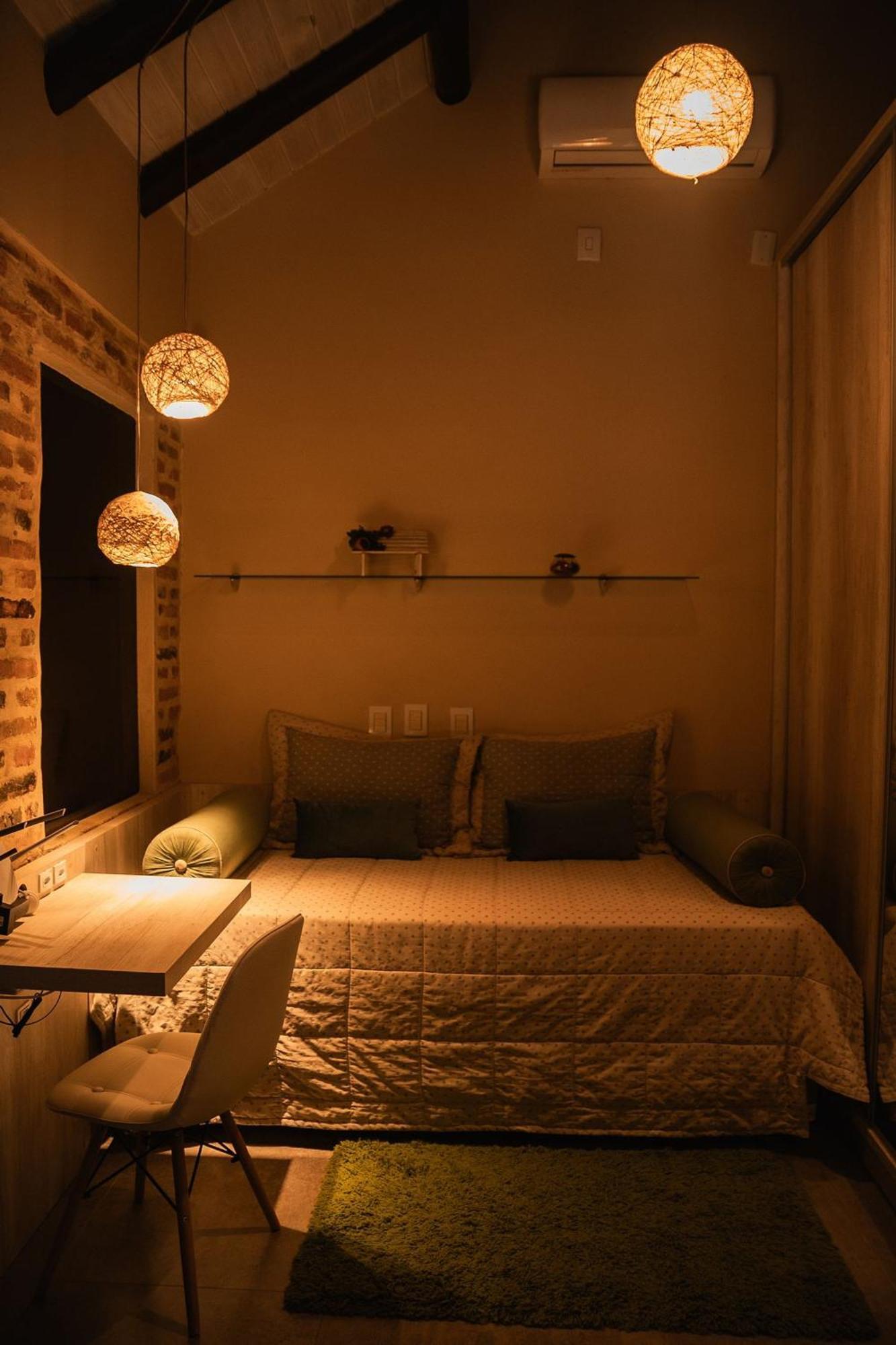Ibiraquera Life Holiday home