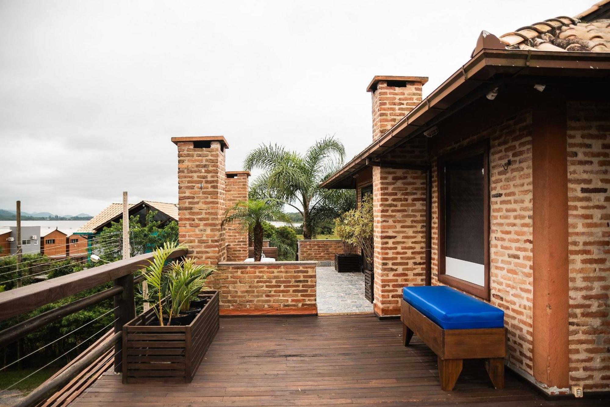Holiday home Ibiraquera Life *