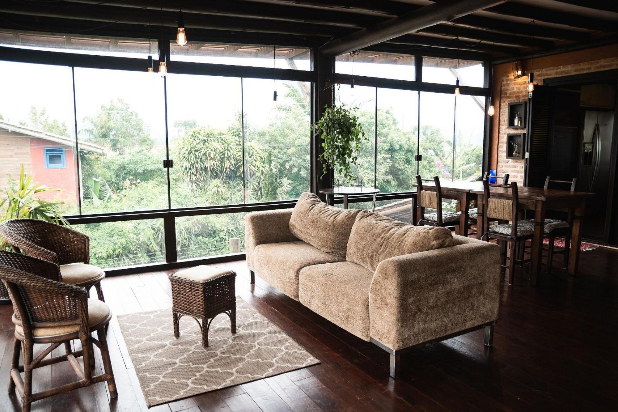 Ibiraquera Life Holiday home *