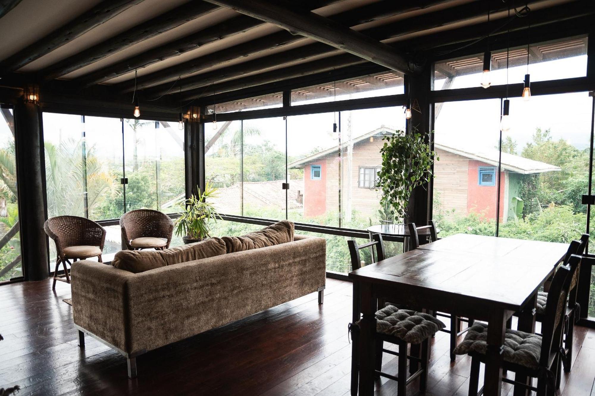 Holiday home Ibiraquera Life Praia do Rosa