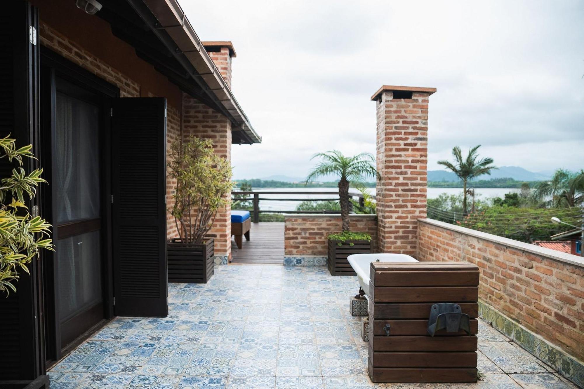Ibiraquera Life Holiday home Praia do Rosa