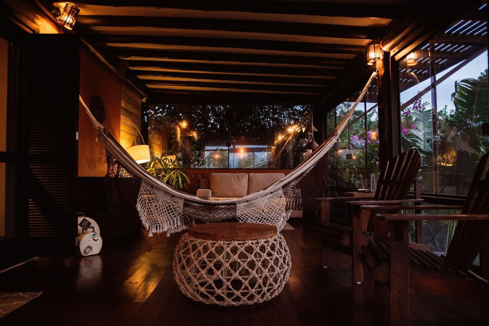 Ibiraquera Life Holiday home *