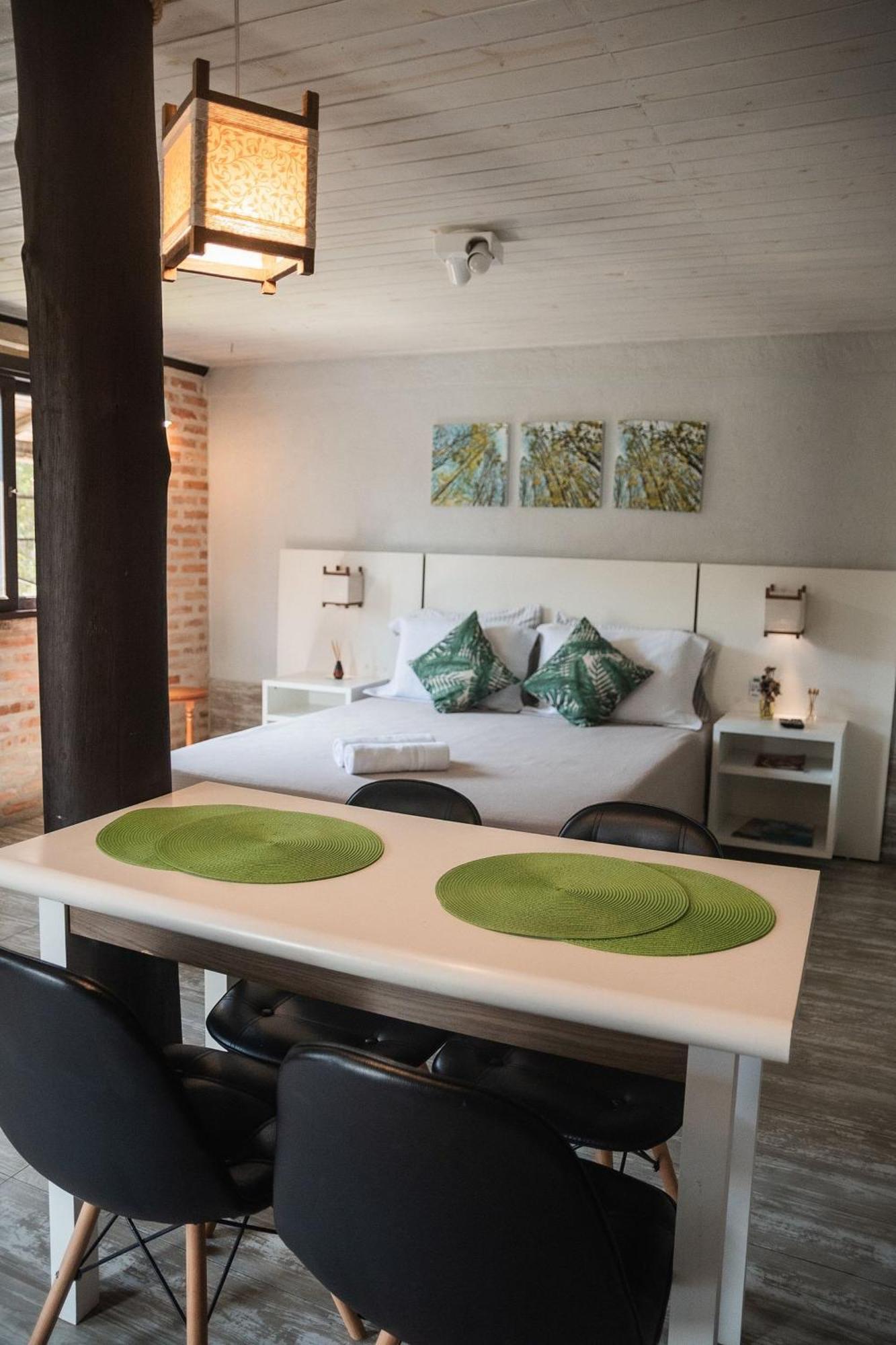 Ibiraquera Life Holiday home