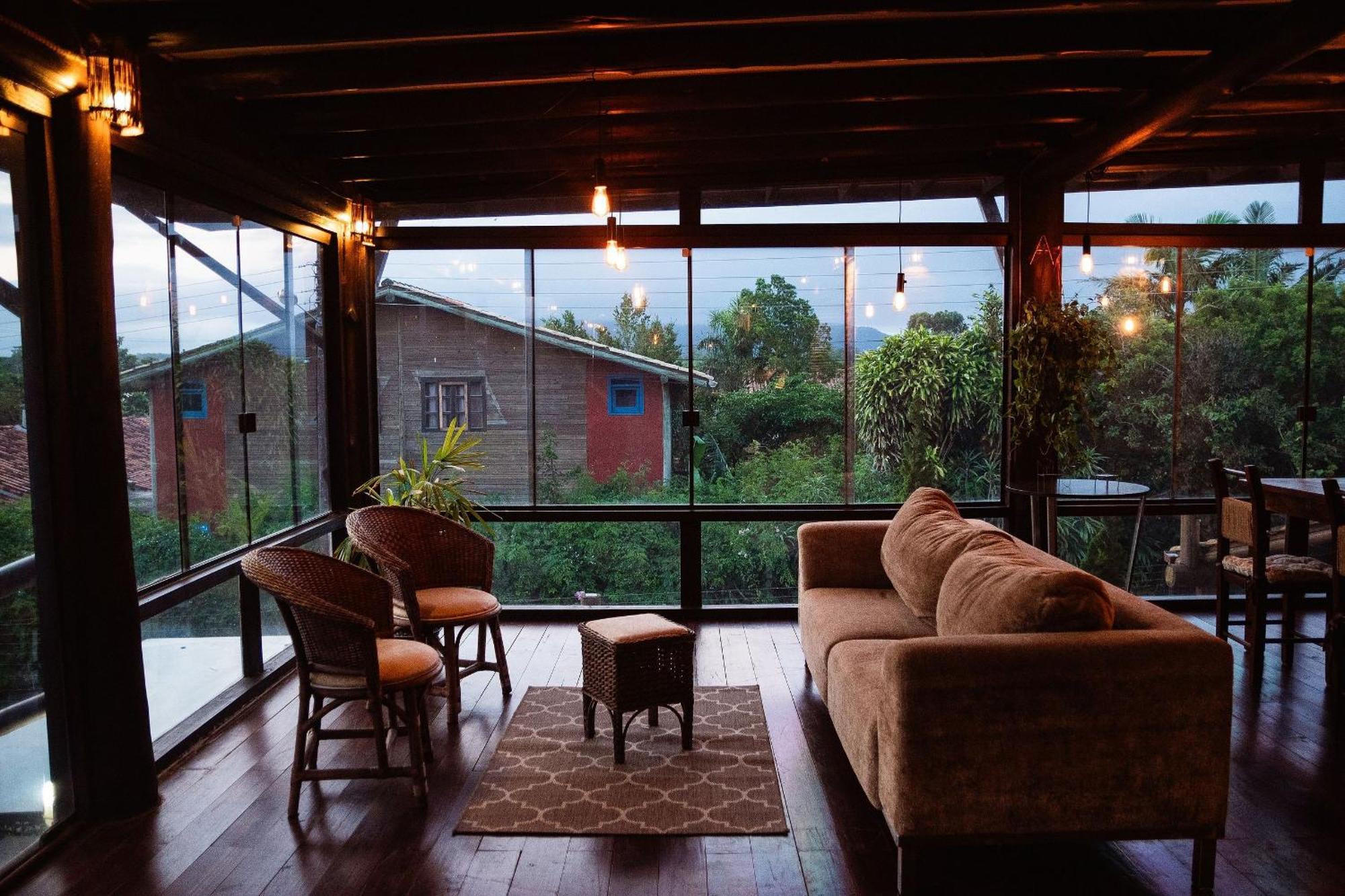 Holiday home Ibiraquera Life *