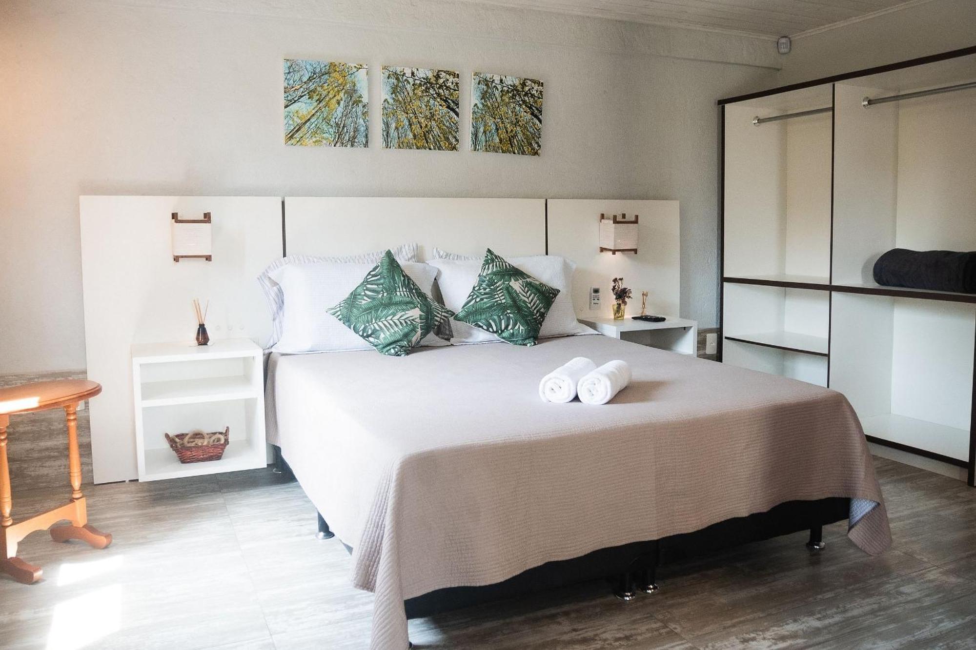 Holiday home Ibiraquera Life