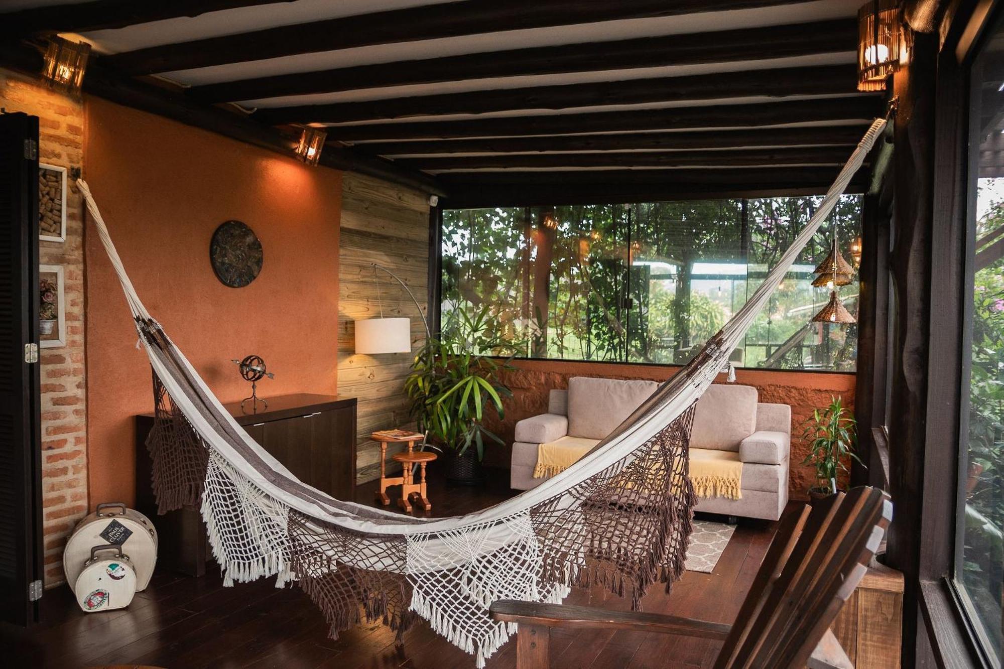 Ibiraquera Life Holiday home
