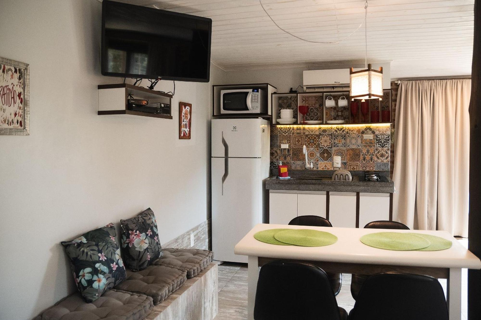 Ibiraquera Life Holiday home *