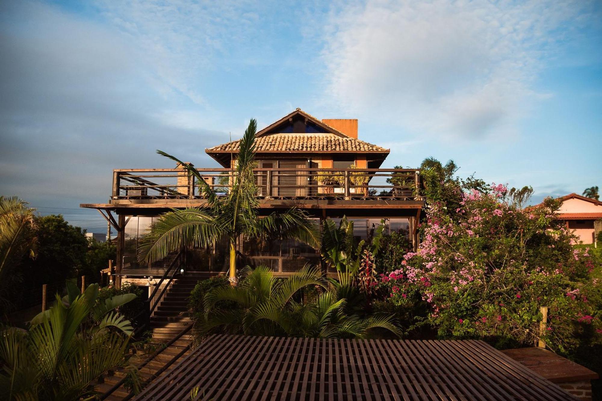 Holiday home Ibiraquera Life