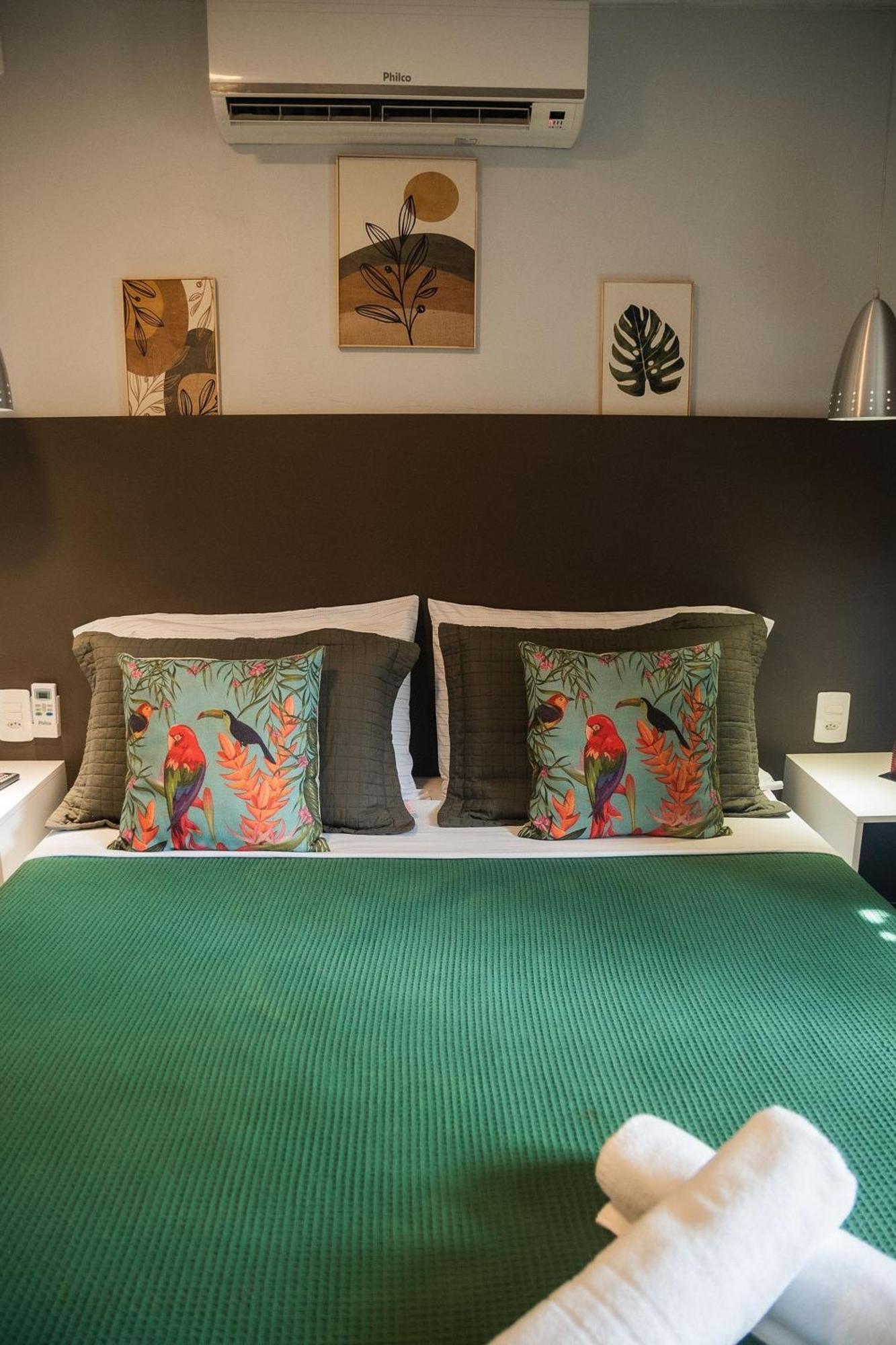 Holiday home Ibiraquera Life