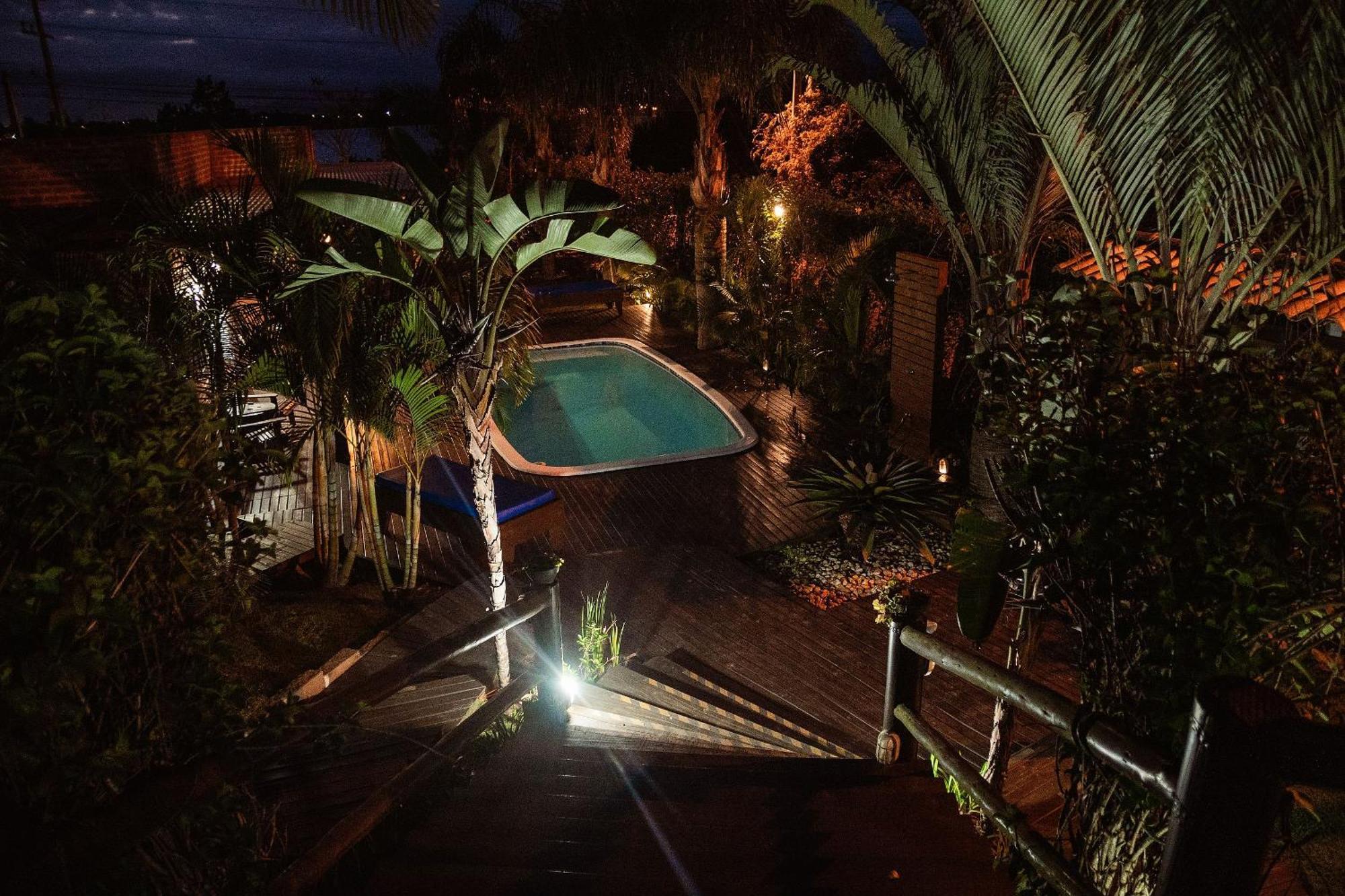 Holiday home Ibiraquera Life *