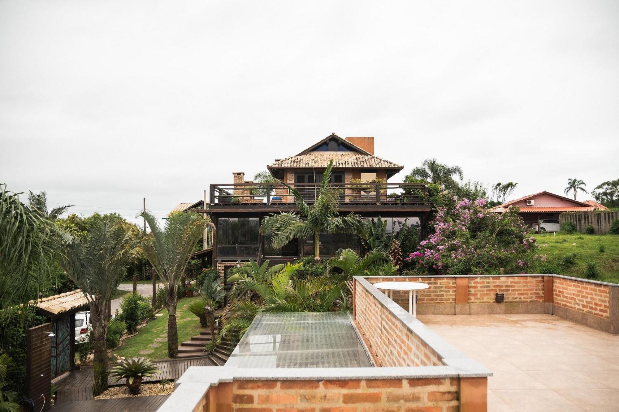 Ibiraquera Life Holiday home *