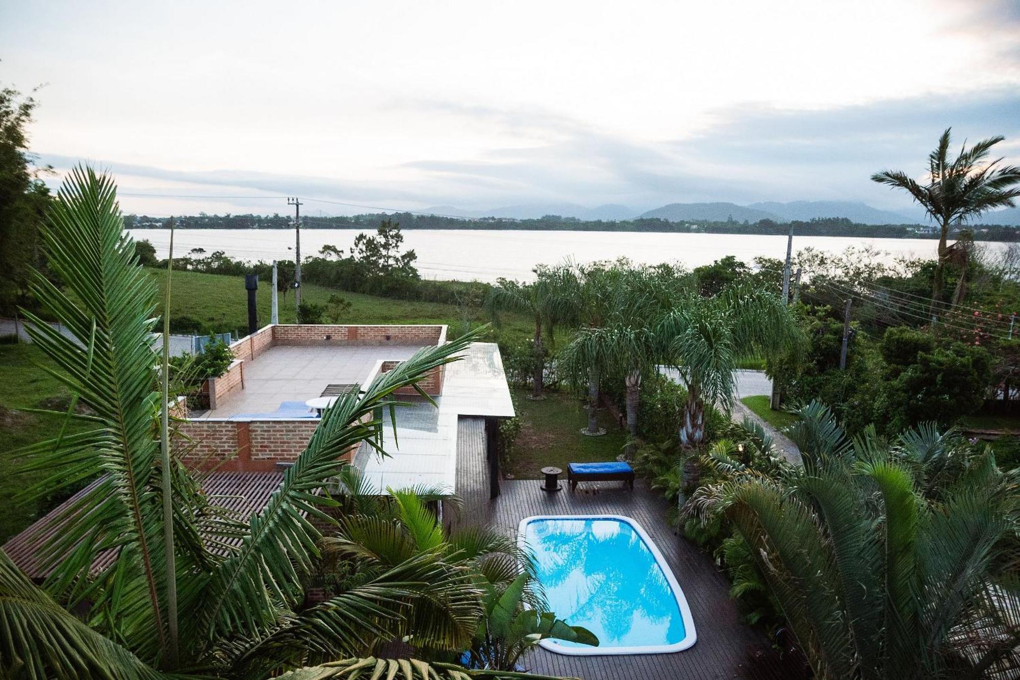 Holiday home Ibiraquera Life