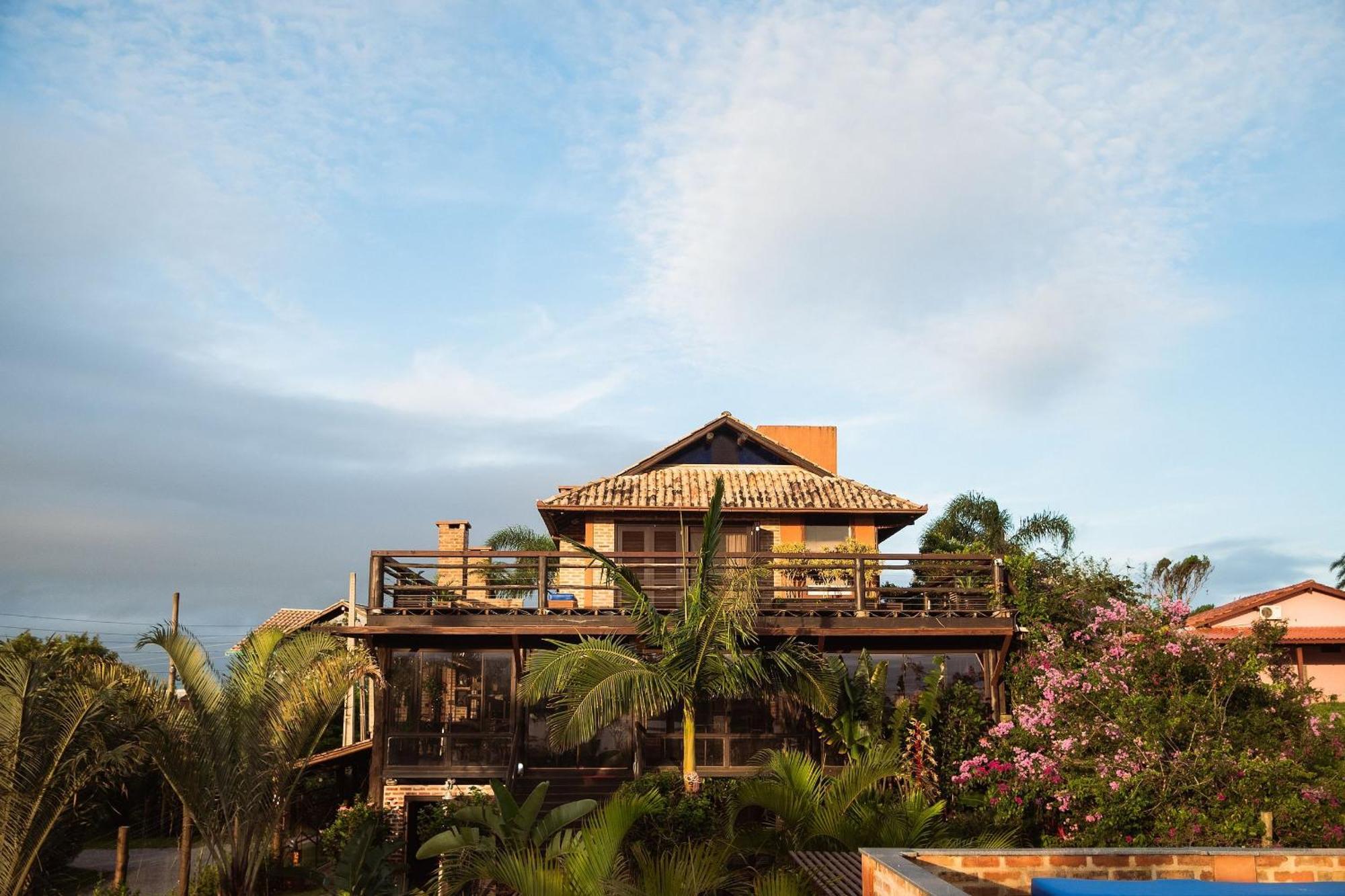 Ibiraquera Life Holiday home