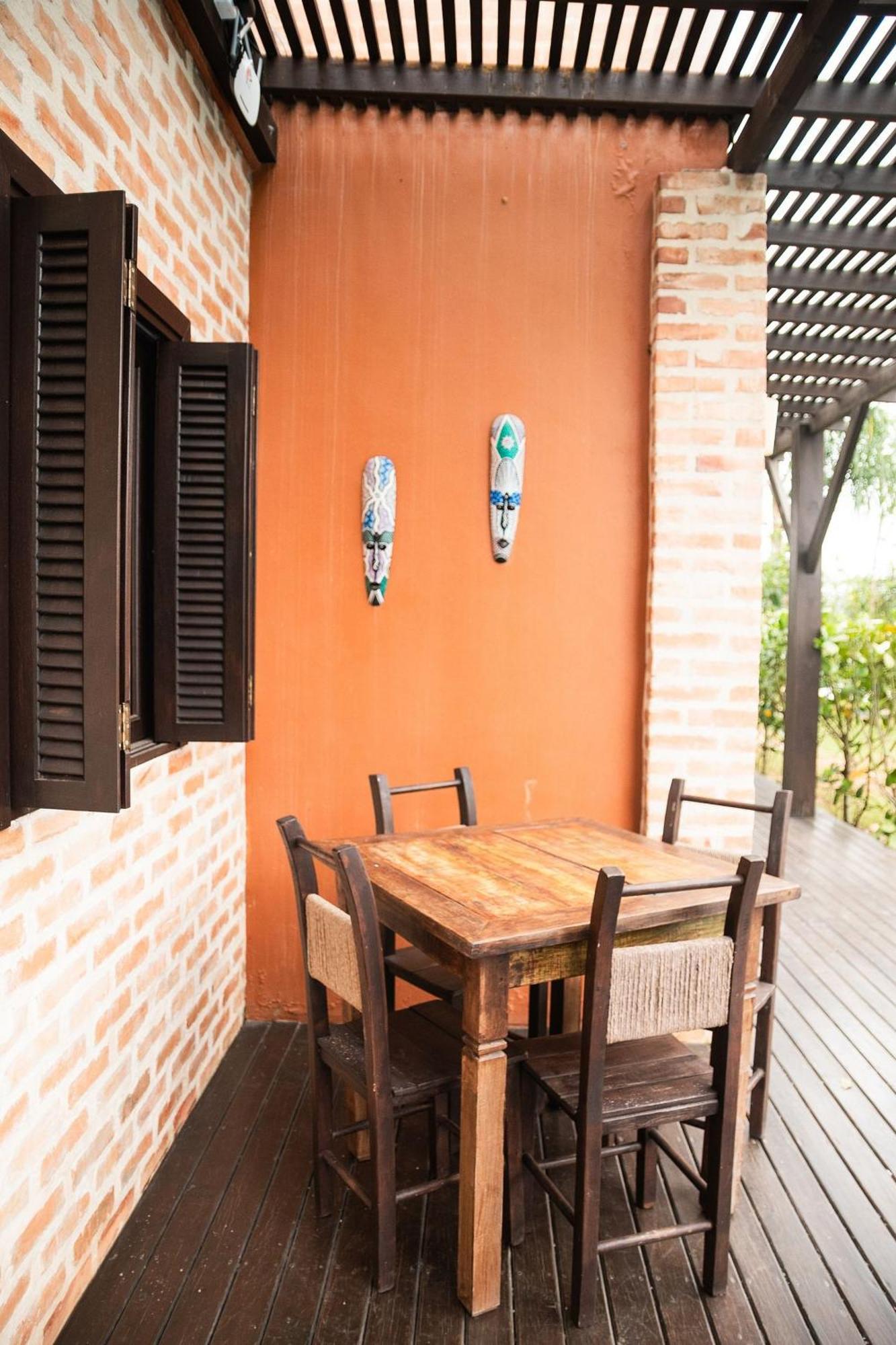Holiday home Ibiraquera Life Praia do Rosa