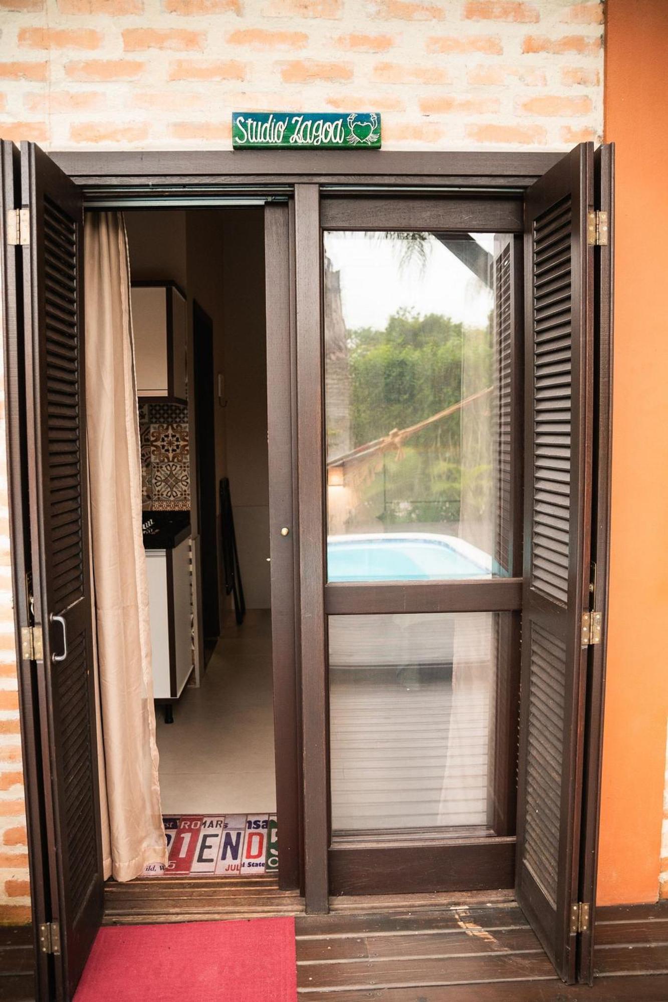 Ibiraquera Life Holiday home Praia do Rosa