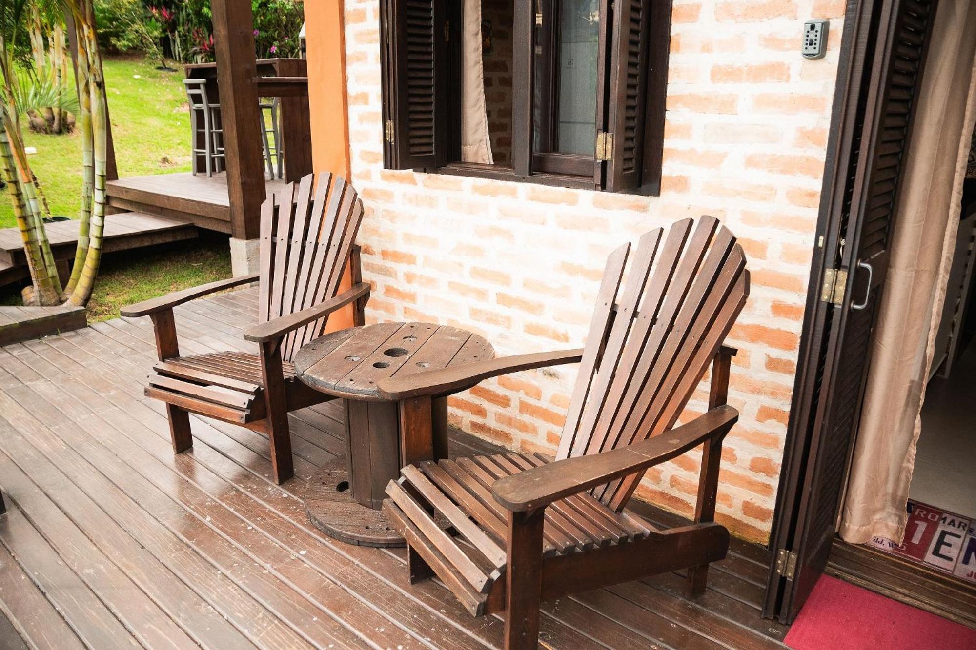 Ibiraquera Life Holiday home *