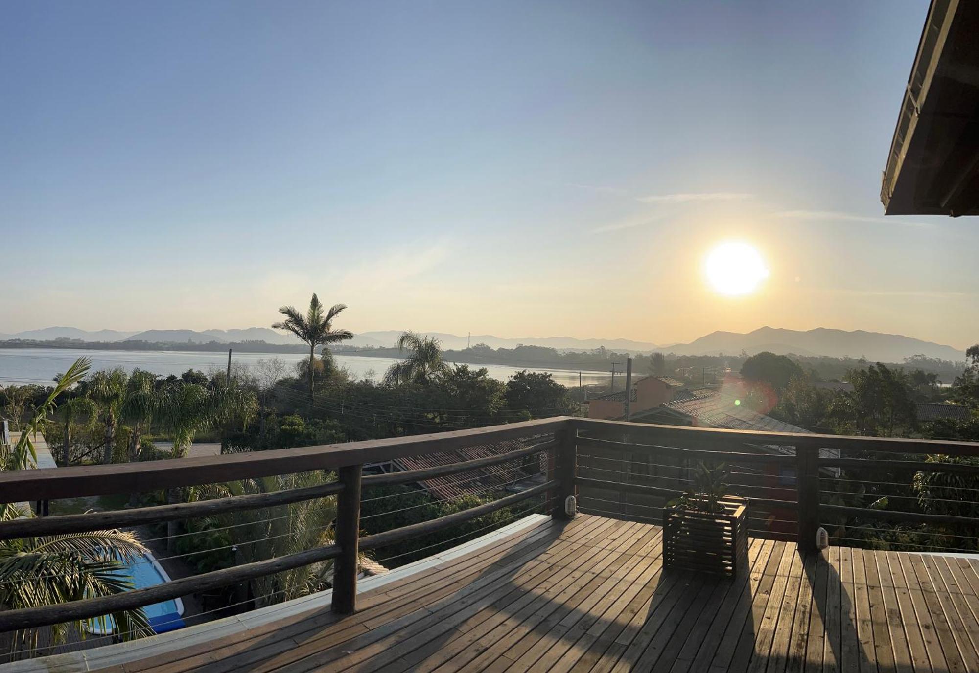 Ibiraquera Life Holiday home