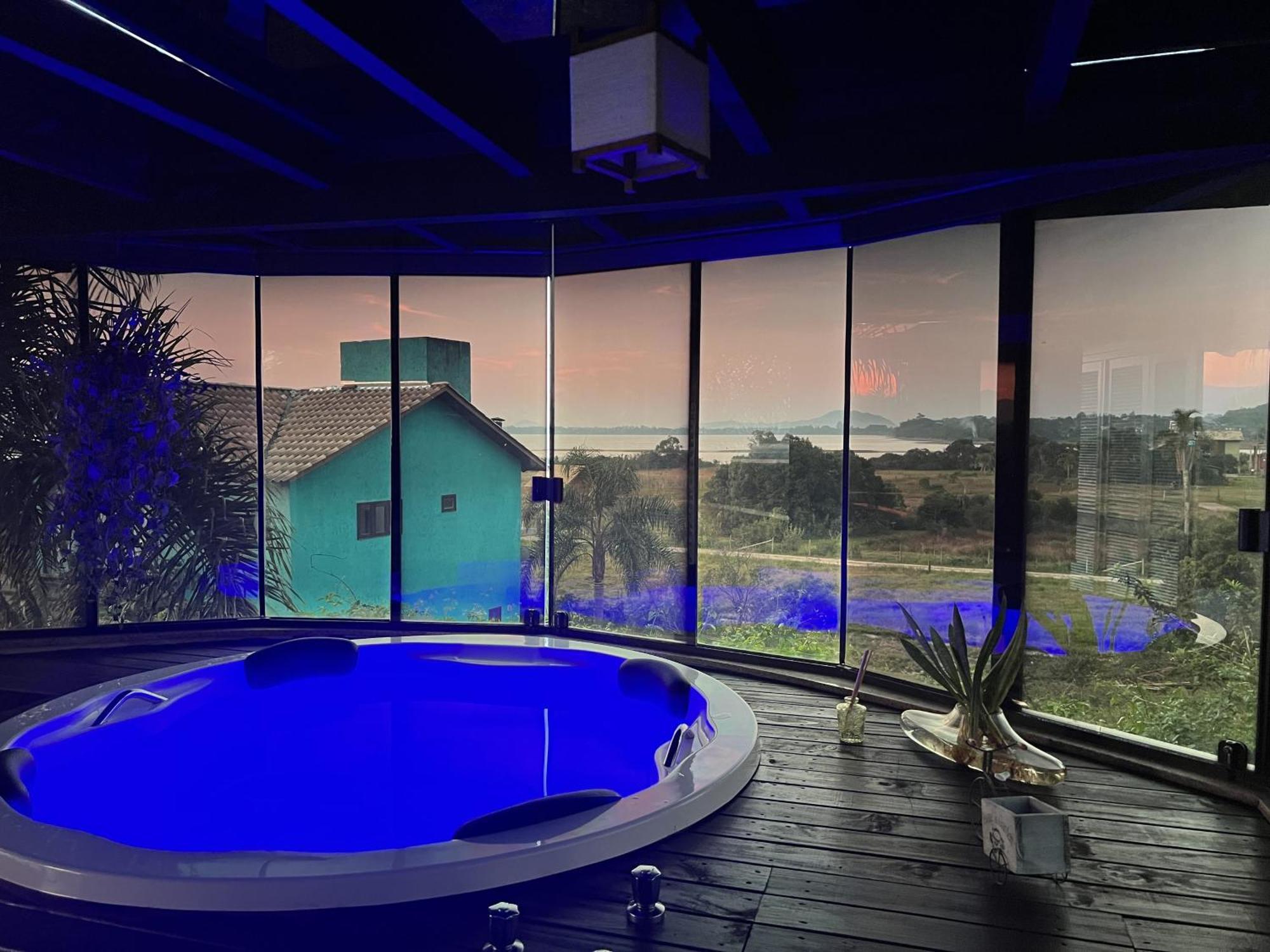 Ibiraquera Life Holiday home *